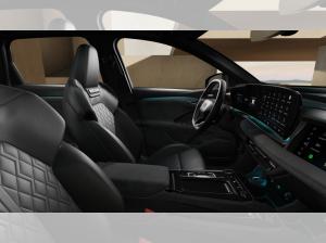 Audi SQ6 e-tron Navi HuD Panorama Standklima LED ACC