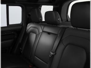Land Rover Defender D250 X-Dynamic SE (im März 2026 lieferbar)
