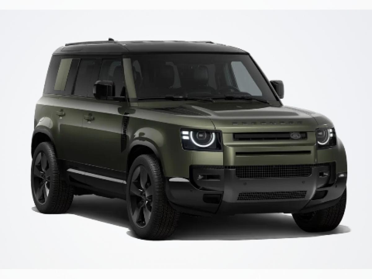 Land Rover Defender D250 X-Dynamic SE (im März 2026 lieferbar)