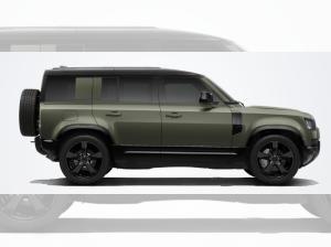 Land Rover Defender D250 X-Dynamic SE (im März 2026 lieferbar)