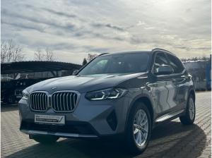 BMW X3 xDrive30e AHK/LASER/HUD GARANTIE bis 12/2029