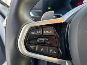 BMW 318 318i Limousine M-Sportpaket GARANTIE bis 03/2030