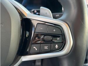 BMW 318 318i Limousine M-Sportpaket GARANTIE bis 03/2030