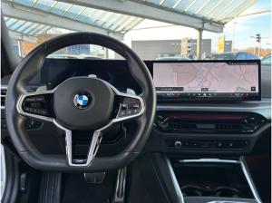 BMW 318 318i Limousine M-Sportpaket GARANTIE bis 03/2030