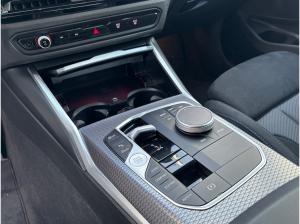 BMW 318 318i Limousine M-Sportpaket GARANTIE bis 03/2030