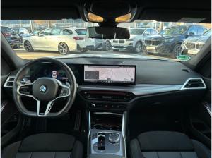 BMW 318 318i Limousine M-Sportpaket GARANTIE bis 03/2030