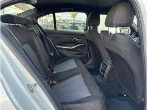 BMW 318 318i Limousine M-Sportpaket GARANTIE bis 03/2030