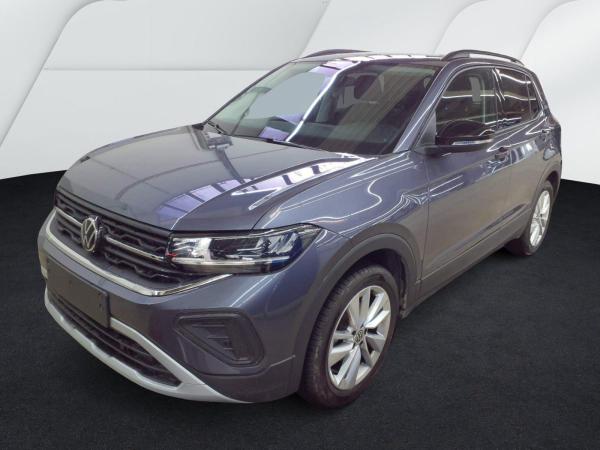 Volkswagen T-Cross Goal TSI