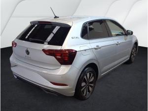 Volkswagen Polo GOAL 1.0 TSI 70kW - LED ACC Einparkhilfe SHZ MFL LM Navi CarPlay Digital Cockpit DAB+