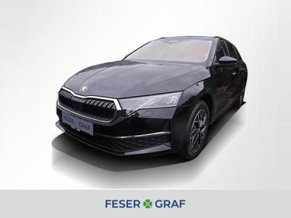 Skoda Octavia Combi Selection 1,5 TSI mHEV 110 kW 7-Gang-DSG