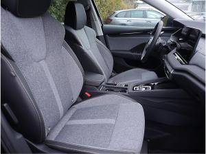 Skoda Octavia Combi Selection 1,5 TSI mHEV 110 kW 7-Gang-DSG