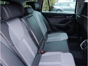 Skoda Octavia Combi Selection 1,5 TSI mHEV 110 kW 7-Gang-DSG