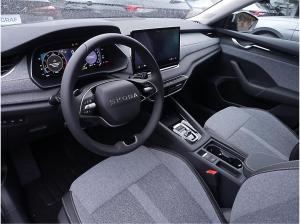 Skoda Octavia Combi Selection 1,5 TSI mHEV 110 kW 7-Gang-DSG