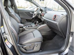 Audi Q2 S line 35 TFSI