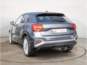 Audi Q2 S line 35 TFSI
