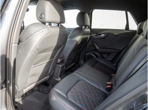Audi Q2 S line 35 TFSI