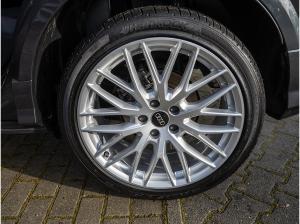 Audi Q2 S line 35 TFSI