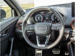 Audi Q2 S line 35 TFSI