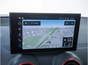 Audi Q2 S line 35 TFSI