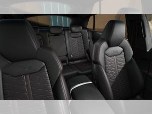 Audi RS Q8 SUV performance