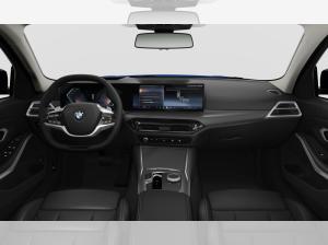 BMW 318 i Limo., AHK., Dri. Ass., Park. Ass.+., Keyless., 2x SHZ., uvm.