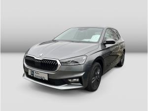 Skoda Fabia Balance 1,0 TSI DSG Infotainment
