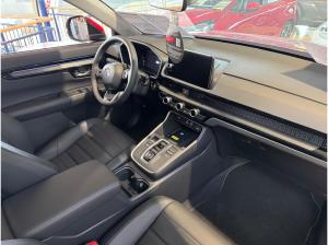 Honda CR-V 2.0 e:HEV Elegance **GEWERBEANGEBOT**