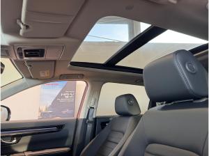 Honda CR-V 2.0 e:HEV Elegance **GEWERBEANGEBOT**