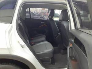 Volkswagen Tiguan Goal TDI DSG