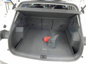 Volkswagen Tiguan Goal TDI DSG