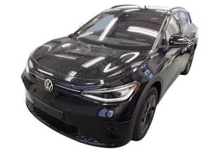 Volkswagen ID.4 GTX 4Motion 250kW - Navi Panorama HUD Wärmepumpe SHZ Harman Kardon Einparkhilfe