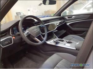 Audi A6 50 TFSI e quattro S tronic virt. Cockpit/LED