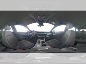 Audi A6 50 TFSI e quattro S tronic virt. Cockpit/LED