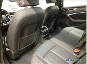 Audi A6 50 TFSI e quattro S tronic virt. Cockpit/LED