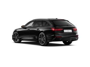 Audi A6 Avant 45 TDI quattro S-line 🔥!Top-Ausstattung *günstige Rate *sofort verfügbar