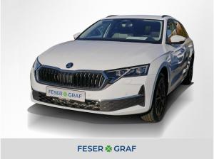 Skoda Octavia Combi Balance 1,5 TSI mHEV 110 kW 7-Gang-DSG