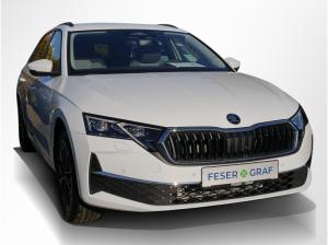 Skoda Octavia Combi Balance 1,5 TSI mHEV 110 kW 7-Gang-DSG