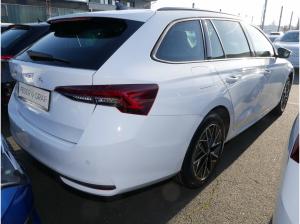 Skoda Octavia Combi Balance 1,5 TSI mHEV 110 kW 7-Gang-DSG