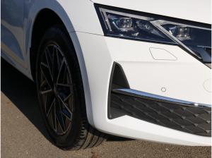 Skoda Octavia Combi Balance 1,5 TSI mHEV 110 kW 7-Gang-DSG