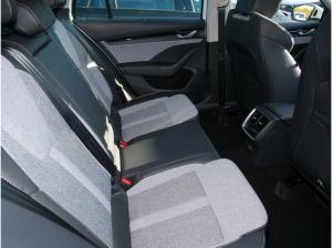 Skoda Octavia Combi Balance 1,5 TSI mHEV 110 kW 7-Gang-DSG