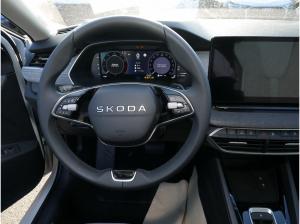 Skoda Octavia Combi Balance 1,5 TSI mHEV 110 kW 7-Gang-DSG