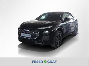 Audi Q3 Spb. e-hybrid 2x S line AHK LED Tech plus