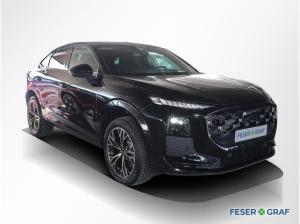 Audi Q3 Spb. e-hybrid 2x S line AHK LED Tech plus