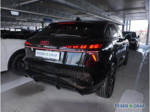 Audi Q3 Spb. e-hybrid 2x S line AHK LED Tech plus