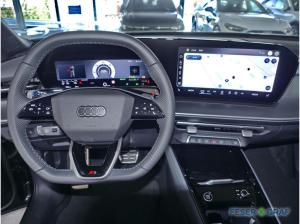 Audi Q3 Spb. e-hybrid 2x S line AHK LED Tech plus