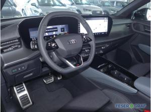 Audi Q3 Spb. e-hybrid 2x S line AHK LED Tech plus