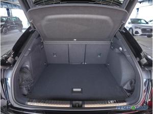 Audi Q3 Spb. e-hybrid 2x S line AHK LED Tech plus