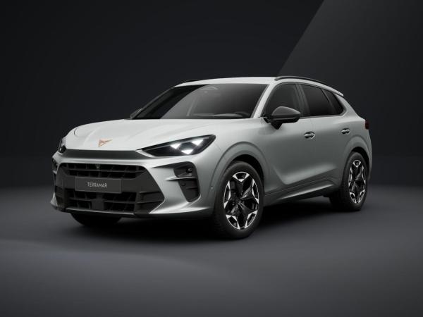 Cupra Terramar VZ 2.0 TSI 195 kW (265 PS) inkl. Wartung und Inspektion**sofort verfügbar**