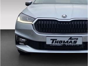 Skoda Fabia Tour 1.0 TSI 6-Gang *LED*KAMERA*SHZ*