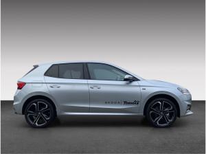 Skoda Fabia Tour 1.0 TSI 6-Gang *LED*KAMERA*SHZ*